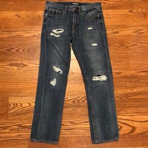 Express Jeans